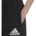thumbnail image 3 of Pants adidas Mujer Dama Essentials Negro Deportivo negro S, 3 of 7