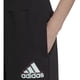 thumbnail image 3 of Pants adidas Mujer Dama Essentials Negro Deportivo negro L, 3 of 7