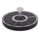 thumbnail image 5 of Fuente Solar de 35 W Potentes Fuentes Solares de Baño para Pájaros con 8 Boquillas para Estanque de Jardín ANGGREK Otros, 5 of 8