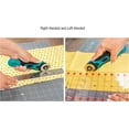 thumbnail image 5 of SINGER ProSeries 45mm Rotary Cutter with Ergonomic Handle and Replacement Blade, 5 of 7
