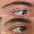 thumbnail image 3 of Gel realzador de cejas DIME Beauty Clear, 6 ml, 3 of 9