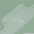 thumbnail image 4 of Shisuyan DIY Boots Pendants Template Boot Shape 1 Set 10x8x2In, 4 of 8