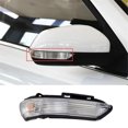 thumbnail image 3 of Para SAIC MG ZS Roewe RX3 2017-2021 Rearview Mirror Light,Rig, 3 of 6