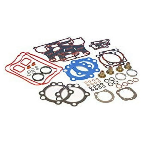James Gasket 17049-07-X Top End Gasket Set
