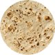 thumbnail image 1 of WOSTAR-Manta de lana de coral cálida, manta de pizza de tortilla mexicana de forma redonda, sofá de lana lavash, colcha de felpa a cuadros, manta de invierno, 1 of 4