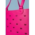 thumbnail image 3 of Bolsa de Playa Simple Moderna Disney Impermeable con Orejas de Minnie Mouse, 3 of 9
