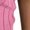 Hot Pink, variant on BUIGTTKLOP Lounge Sets for Women Sleeveless Lace V Neck Cami Tops Bowknot Elastic Waisted Shorts Ribbed Knit 2 Piece Outfits Loungewear