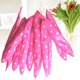 thumbnail image 5 of 30 piezas de herramientas para rizar el cabello con forma de orejas de conejo para dormir, herramientas para rizar el cabello ondulado para mujeres, 5 of 7