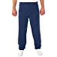 thumbnail image 3 of NuBlend Sweatpants, XL, J. Navy, 3 of 4