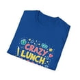thumbnail image 4 of Crazy Lunch Lady Celebration Back to School T-Shirt, 4 of 4