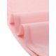 thumbnail image 5 of INSPIRAR CHIC Blusas sin mangas de gasa para mujer con cuello alto, lazo en la espalda, dobladillo alto-bajo, camiseta de verano, L rosa, 5 of 6