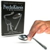 Magic Makers PsychoKinesis with Silverware Featuring Ben Salinas - Use Your Mind to Manipulate Silverware
