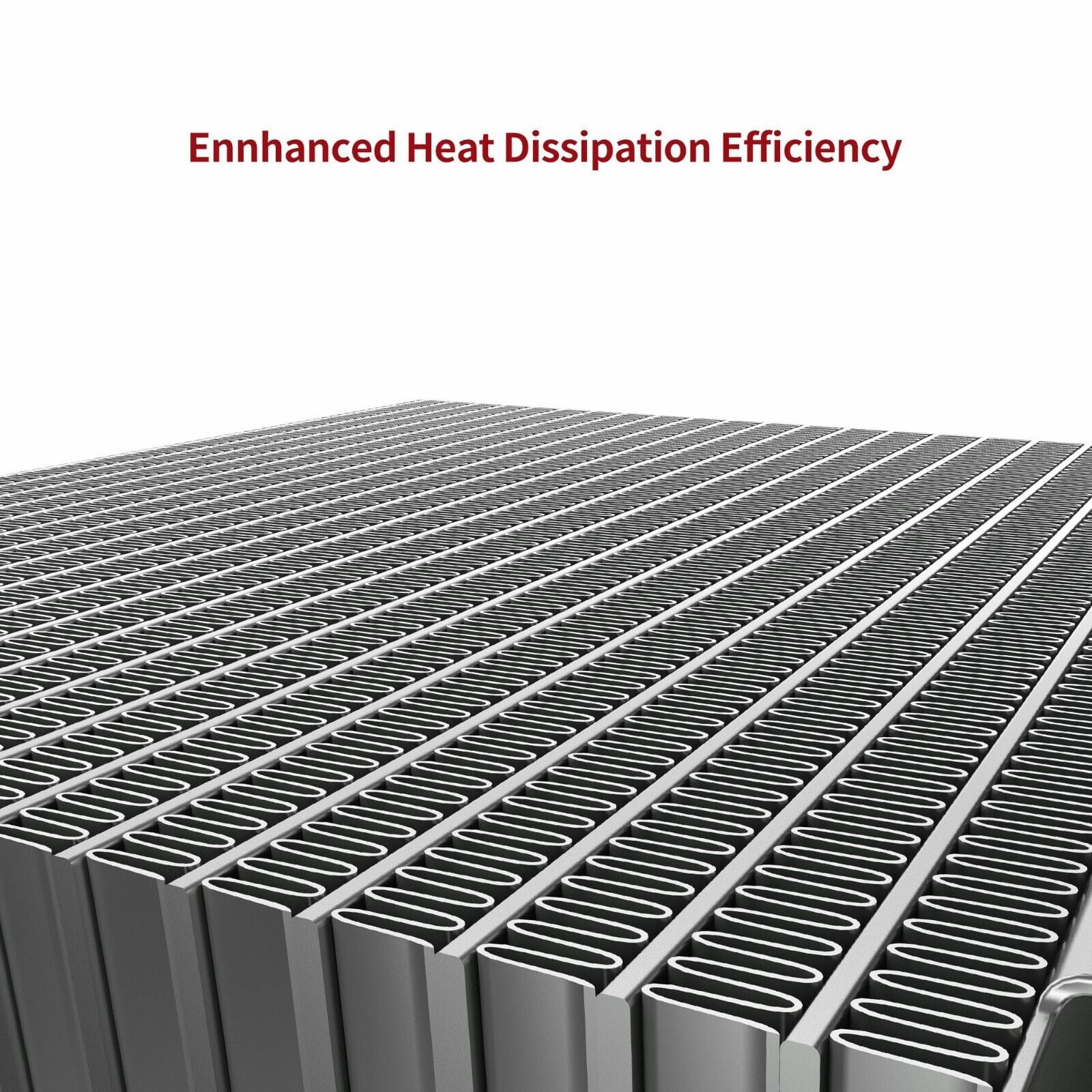 RVNI Radiator Compatible with 2005 2006 2007-2010 Kia Sportage 2005 Hyundai Tucson 2.7L V6