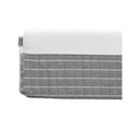 thumbnail image 4 of Bridgevine Home 12 inch Hybrid Quick Response Foam and Coil Kids Mattress, Twin Size, 4 of 7