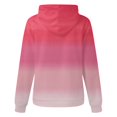 thumbnail image 5 of WXLWZYWL Trendy Sweatshirts For Women 2023 Women Stitching Three-Dimensional Pocket Cute Design Pullover sweatshirtshirt Tops, 5 of 5