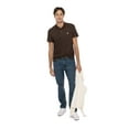 thumbnail image 3 of U.S. Polo Assn. Men's Performance Pique Polo Shirt, 3 of 6
