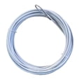 thumbnail image 2 of Cable de repuesto para red de tenis, cable de cabeza de 13,8 m, correa profesional resistente a , de acero para red de voleibol., 2 of 8