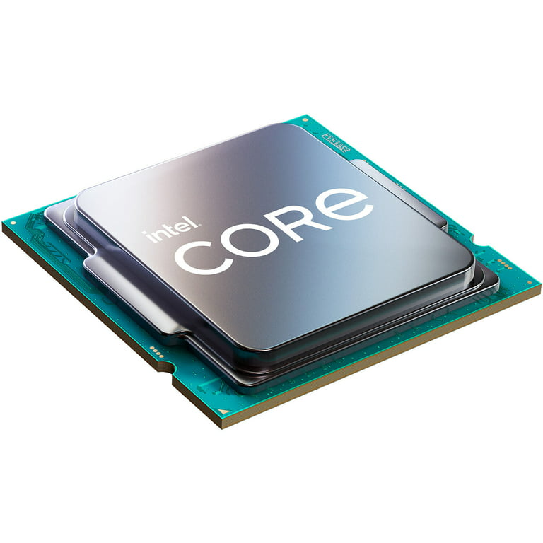 Intel Core i7-11700K Desktop Processor 3.6 GHz Eight-Core LGA 1200