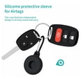 thumbnail image 4 of Keychain for AirTag,Silicone Case Compatible with Apple Air Tags, 4 of 4