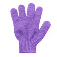thumbnail image 1 of Guantes de nitrilo Guantes de cocina Guantes de baño Herramientas para masajes Limpieza de la piel Toalla de baño de cinco dedos Liquidación de masajes de espalda, 1 of 3