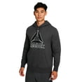 thumbnail image 3 of Reebok Men's and Big Men's Game Day Fleece Hoodie, Sizes XS-5XL, 3 of 6