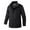 Black, variant on dzxyzu Men's Fall Winter Jacket Lightweight Zip Up Coat Tops Cotton Workwear Casual Long Sleeve Work Golf Outwear With Multi-Pockets 2024 Winter Saving