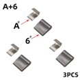 thumbnail image 4 of maskred Freehub Pawl Spring Tower Base Claw Replacement Bike for 6 3 Pcs Standard 1Set, 4 of 6