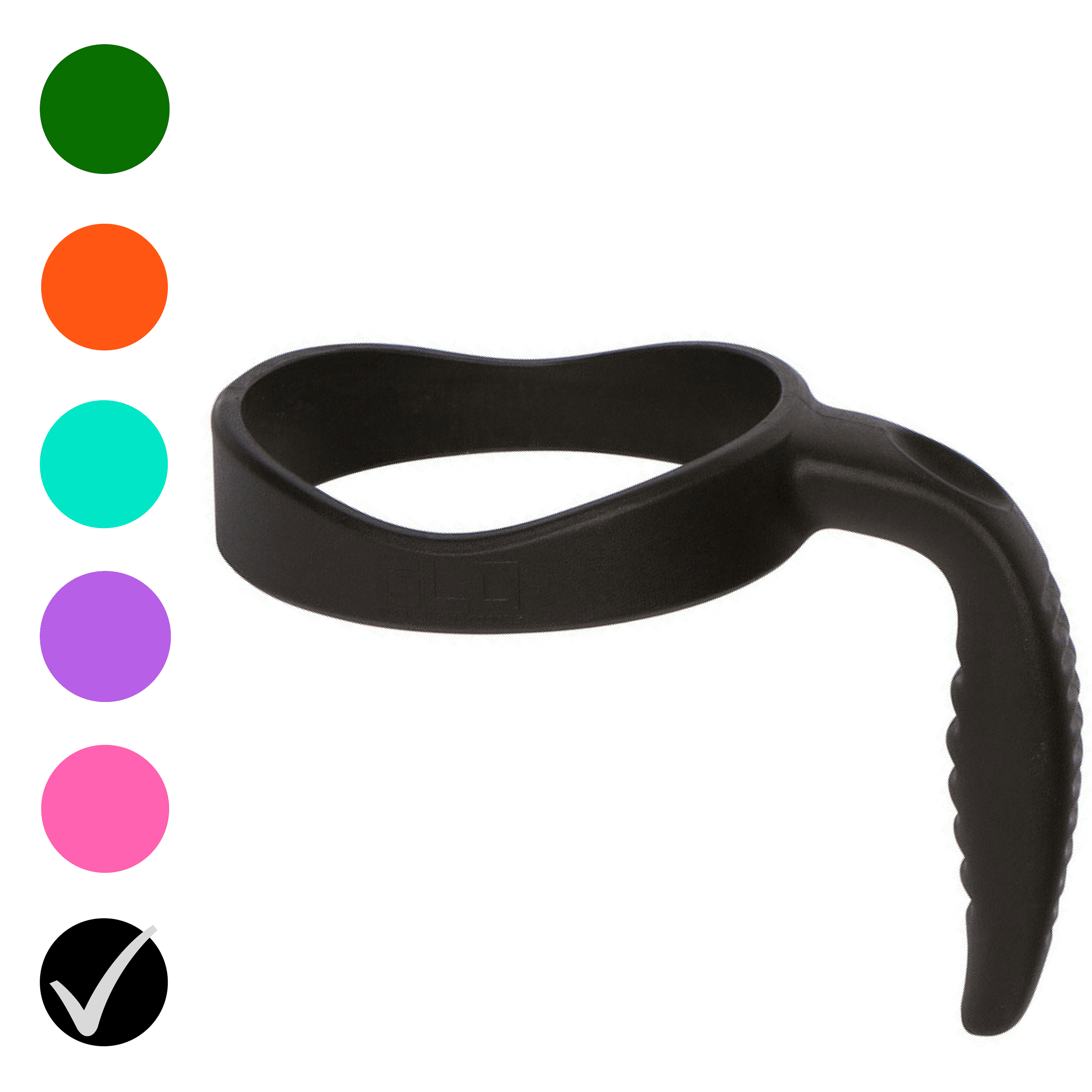 built 30 oz tumbler handle