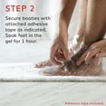 thumbnail image 5 of Baby Foot Exfoliation Foot Peel for Men, 5 of 11