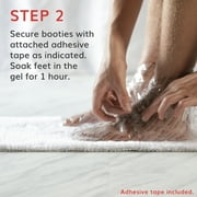 Baby Foot Exfoliation Foot Peel for Men