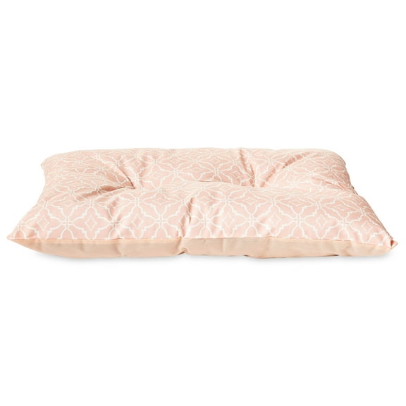 Vibrant Life 27" x 36" Pillow Pet Bed, Medium