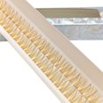 thumbnail image 1 of Extensión de pestañas hecha a mano, pestañas segmentadas esponjosas 3d, mechones de pestañas dramáticas, tira de cinta suave, pestañas de maquillaje, nuevo, 1 of 5