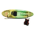 thumbnail image 5 of Extreme Max 3006.8447 Folding Kayak Storage Cradle - Steel, 5 of 10