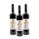 thumbnail image 1 of Pack de 3 Vino Tinto Don Leo Kosher 750Ml, 1 of 3