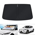 thumbnail image 1 of Parasoles para parabrisas KUST para Ford Mustang Mach-E 2021-2026, 1 of 7