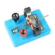thumbnail image 5 of Motor Eléctrico Hugo Juguete Educativo Conjunto de Experimentos de Física, 5 of 10