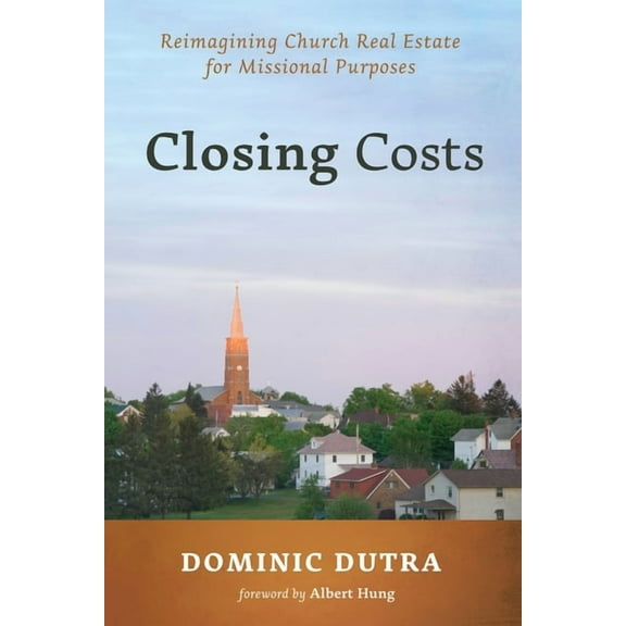 Closing Costs (Hardcover)