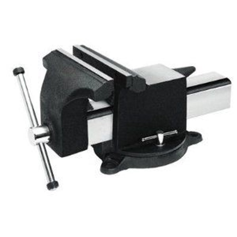 Style No. 30000 HeavyDuty Bench Vises 4'' adjustable heavy