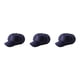 thumbnail image 2 of Gorras con visera Minnieouse boina de lana Verde tibetano 3 piezas, 2 of 6