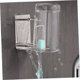 thumbnail image 5 of BESTYASH Cepillos De De Acero Inoxidable Con Soporte Para Vaso Para Pared, 5 of 8
