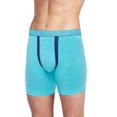 thumbnail image 1 of Jockey Boxeur Brief en Coton Extensible Anti-Frottement 6 Pouces, 1 of 1