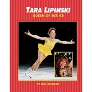 Angle View: Tara Lipinski : Queen of the Ice, Used [Paperback]