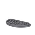 thumbnail image 1 of UPGRATOR Para De Agua De Refrigerador Flexible En Silicona Gris Para, 1 of 7