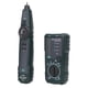 thumbnail image 3 of Probador de Cable de Red telefónica Jadeshay RR Tracker Kit FY868 Verde, 3 of 8