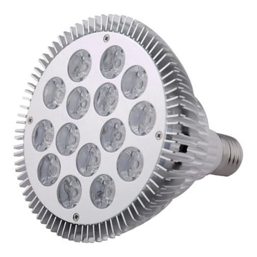XylehR 15-Watt (100-Watt) PAR38 Indoor Flood LED Light Bulb, Warm White 2800K