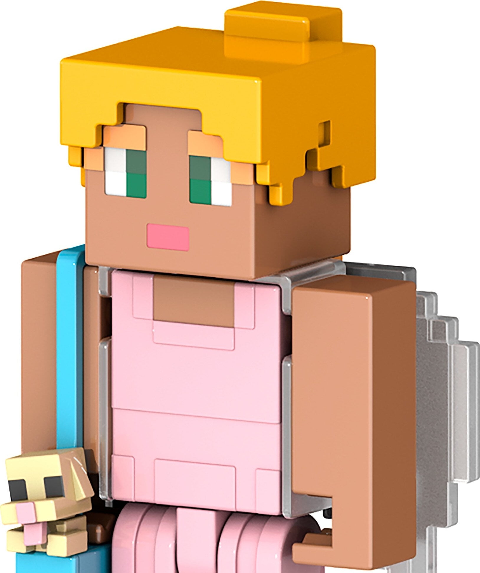 その他 McKids 3 Pack Figure Set McKids 3 Pack Figure Set
