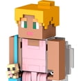 thumbnail image 2 of Minecraft Toys, Action Figures and Accessories, Creator Series, 3.25 inch, 2 of 5