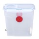 thumbnail image 2 of Filament Dryer Dehydrator 3D Printer PLA Spool Dry Box 4L with Temperature Humidity Display, 2 of 5
