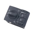 thumbnail image 3 of Para Vauxhall/Opel Vectra B 1995-2003 faro/interruptor de faro delantero, 3 of 5