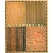 Pre-owned Complete Manual of Woodworking, Paperback by Jackson, Albert; Day, David; Jennings, Simon, ISBN 0679766111, ISBN-13 9780679766117